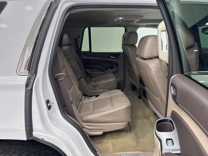 2017 Chevrolet Tahoe Premier 4WD, available for sale in Maple Shade, New Jersey | Car Revolution. Maple Shade, New Jersey 2017 Chevrolet Tahoe Premier 4WD, available for sale in Maple Shade, New Jersey | Car Revolution. Maple Shade, New Jersey