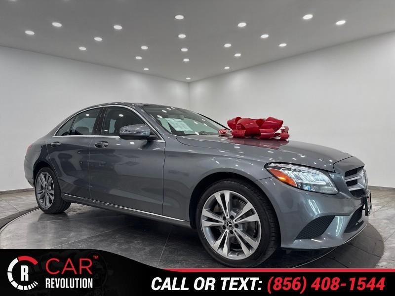 2019 Mercedes-benz C-class C 300 4MATIC, available for sale in Maple Shade, New Jersey | Car Revolution. Maple Shade, New Jersey