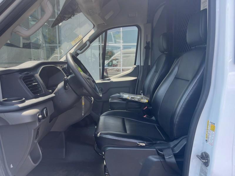 2021 Ford Transit T-250 HR CARGO VAN, available for sale in Maple Shade, New Jersey | Car Revolution. Maple Shade, New Jersey 2021 Ford Transit T-250 HR CARGO VAN, available for sale in Maple Shade, New Jersey | Car Revolution. Maple Shade, New Jersey