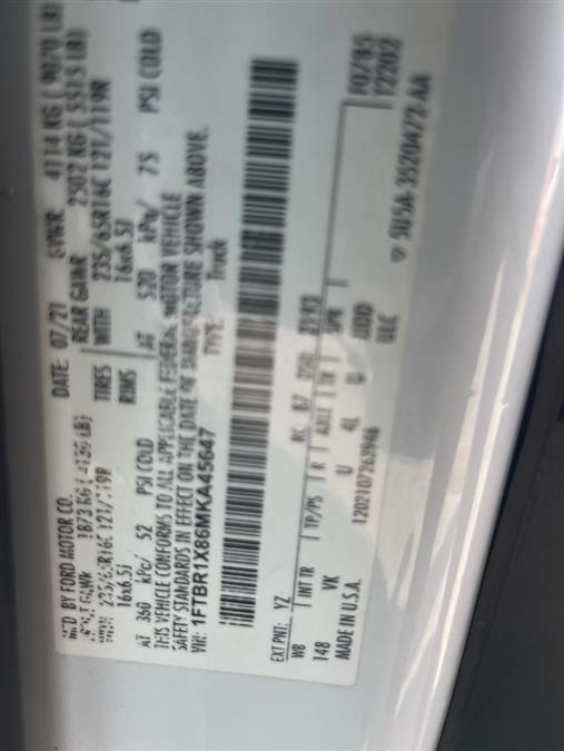 2021 Ford Transit T-250 HR CARGO VAN, available for sale in Maple Shade, New Jersey | Car Revolution. Maple Shade, New Jersey 2021 Ford Transit T-250 HR CARGO VAN, available for sale in Maple Shade, New Jersey | Car Revolution. Maple Shade, New Jersey