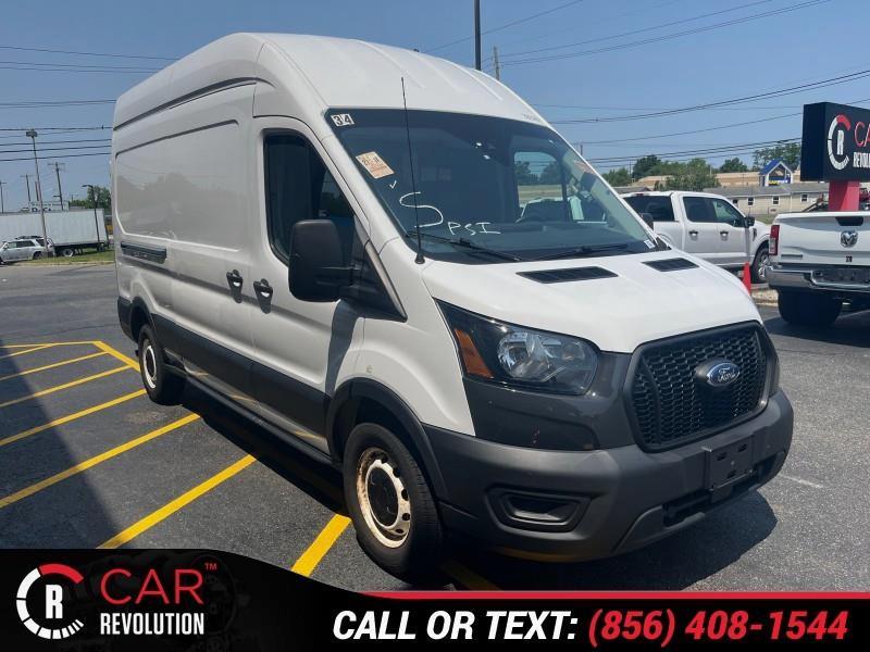 2021 Ford Transit T-250 HR CARGO VAN, available for sale in Maple Shade, New Jersey | Car Revolution. Maple Shade, New Jersey 2021 Ford Transit T-250 HR CARGO VAN, available for sale in Maple Shade, New Jersey | Car Revolution. Maple Shade, New Jersey