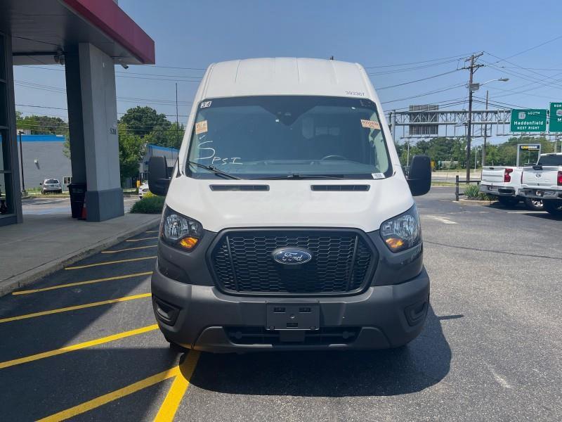 2021 Ford Transit T-250 HR CARGO VAN, available for sale in Maple Shade, New Jersey | Car Revolution. Maple Shade, New Jersey 2021 Ford Transit T-250 HR CARGO VAN, available for sale in Maple Shade, New Jersey | Car Revolution. Maple Shade, New Jersey