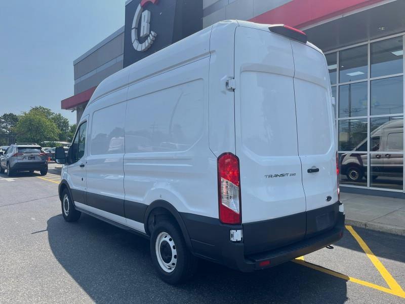 2021 Ford Transit T-250 HR CARGO VAN, available for sale in Maple Shade, New Jersey | Car Revolution. Maple Shade, New Jersey 2021 Ford Transit T-250 HR CARGO VAN, available for sale in Maple Shade, New Jersey | Car Revolution. Maple Shade, New Jersey