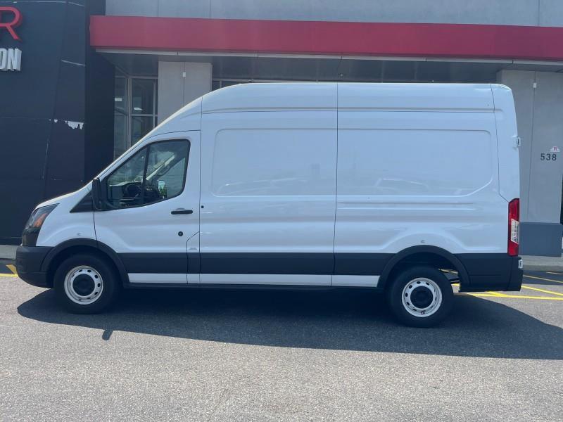 2021 Ford Transit T-250 HR CARGO VAN, available for sale in Maple Shade, New Jersey | Car Revolution. Maple Shade, New Jersey 2021 Ford Transit T-250 HR CARGO VAN, available for sale in Maple Shade, New Jersey | Car Revolution. Maple Shade, New Jersey