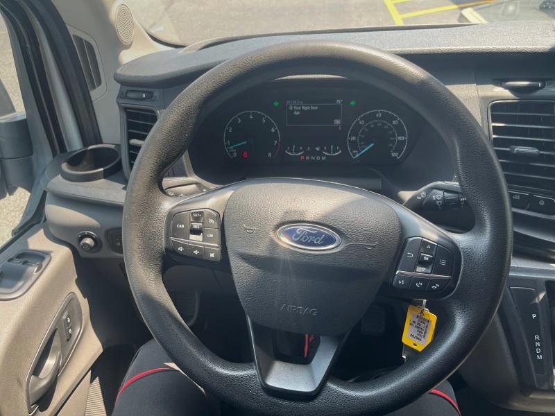 2021 Ford Transit T-250 HR CARGO VAN, available for sale in Maple Shade, New Jersey | Car Revolution. Maple Shade, New Jersey 2021 Ford Transit T-250 HR CARGO VAN, available for sale in Maple Shade, New Jersey | Car Revolution. Maple Shade, New Jersey