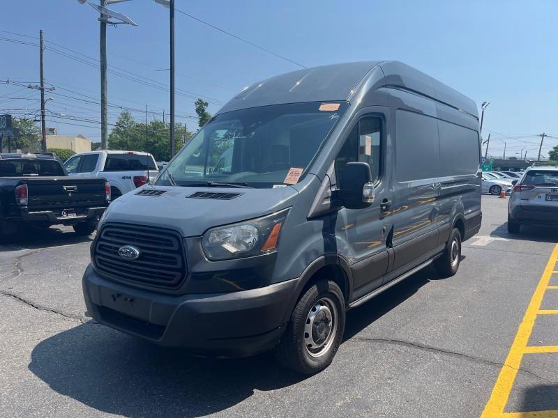2019 Ford Transit Van T-250 HR EXT, available for sale in Maple Shade, New Jersey | Car Revolution. Maple Shade, New Jersey 2019 Ford Transit Van T-250 HR EXT, available for sale in Maple Shade, New Jersey | Car Revolution. Maple Shade, New Jersey