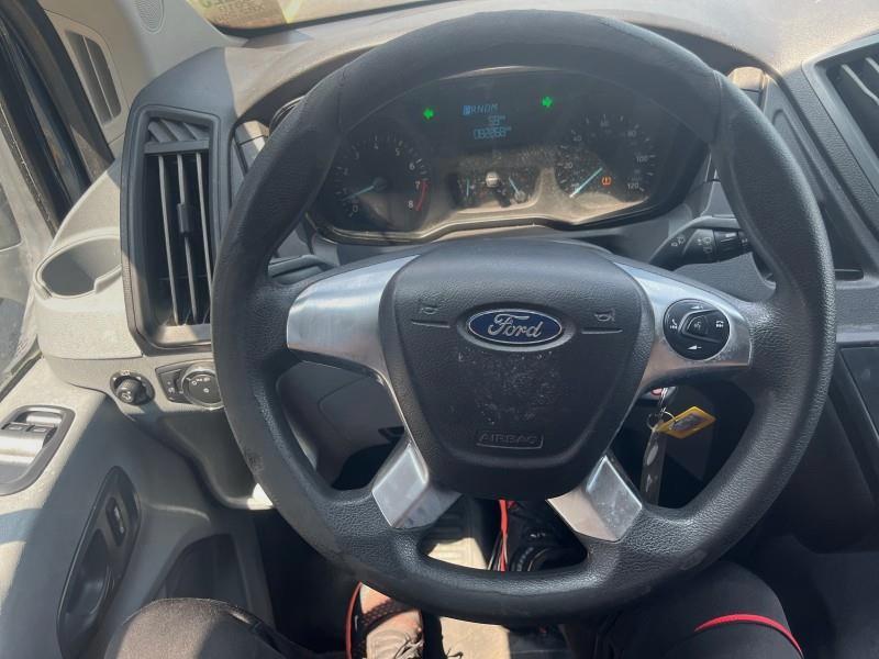 2019 Ford Transit Van T-250 HR EXT, available for sale in Maple Shade, New Jersey | Car Revolution. Maple Shade, New Jersey 2019 Ford Transit Van T-250 HR EXT, available for sale in Maple Shade, New Jersey | Car Revolution. Maple Shade, New Jersey