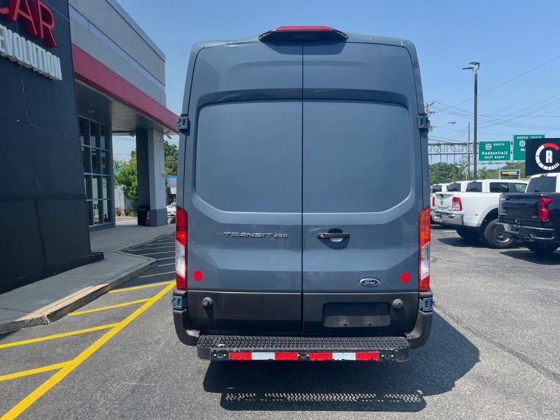 2019 Ford Transit Van T-250 HR EXT, available for sale in Maple Shade, New Jersey | Car Revolution. Maple Shade, New Jersey 2019 Ford Transit Van T-250 HR EXT, available for sale in Maple Shade, New Jersey | Car Revolution. Maple Shade, New Jersey