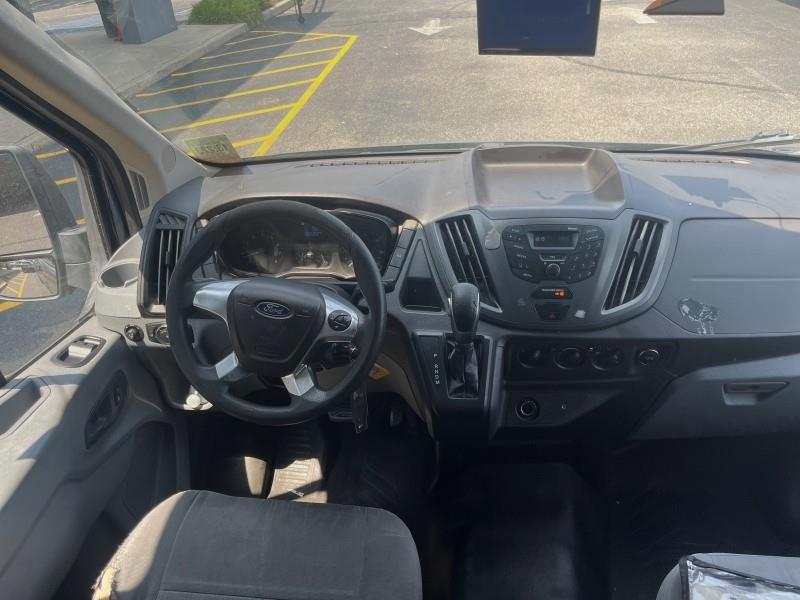 2019 Ford Transit Van T-250 HR EXT, available for sale in Maple Shade, New Jersey | Car Revolution. Maple Shade, New Jersey 2019 Ford Transit Van T-250 HR EXT, available for sale in Maple Shade, New Jersey | Car Revolution. Maple Shade, New Jersey