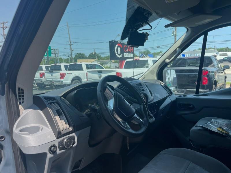 2019 Ford Transit Van T-250 HR EXT, available for sale in Maple Shade, New Jersey | Car Revolution. Maple Shade, New Jersey 2019 Ford Transit Van T-250 HR EXT, available for sale in Maple Shade, New Jersey | Car Revolution. Maple Shade, New Jersey