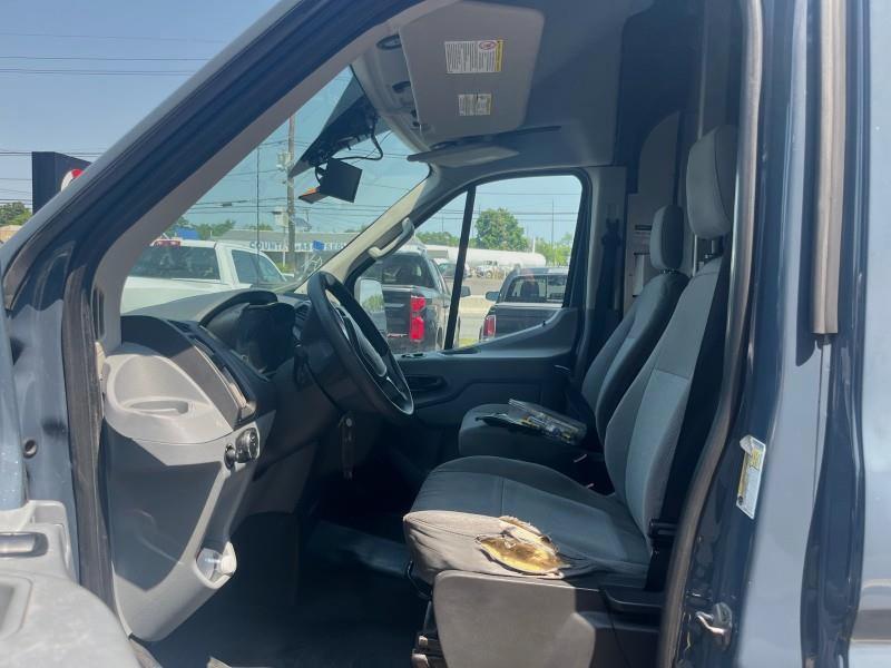 2019 Ford Transit Van T-250 HR EXT, available for sale in Maple Shade, New Jersey | Car Revolution. Maple Shade, New Jersey 2019 Ford Transit Van T-250 HR EXT, available for sale in Maple Shade, New Jersey | Car Revolution. Maple Shade, New Jersey