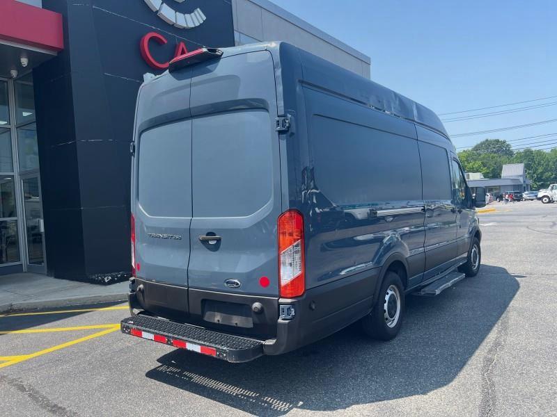 2019 Ford Transit Van T-250 HR EXT, available for sale in Maple Shade, New Jersey | Car Revolution. Maple Shade, New Jersey 2019 Ford Transit Van T-250 HR EXT, available for sale in Maple Shade, New Jersey | Car Revolution. Maple Shade, New Jersey