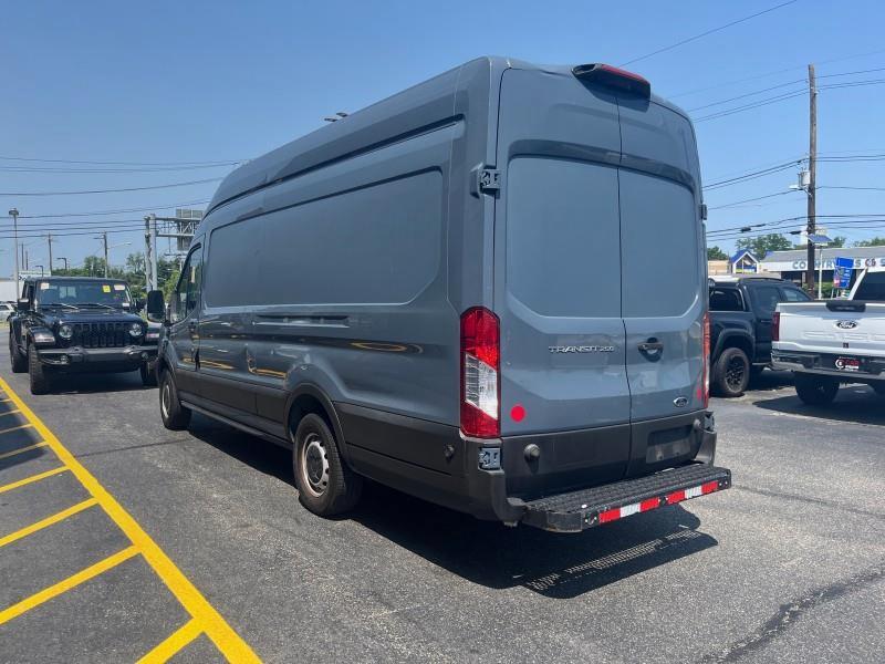 2019 Ford Transit Van T-250 HR EXT, available for sale in Maple Shade, New Jersey | Car Revolution. Maple Shade, New Jersey 2019 Ford Transit Van T-250 HR EXT, available for sale in Maple Shade, New Jersey | Car Revolution. Maple Shade, New Jersey