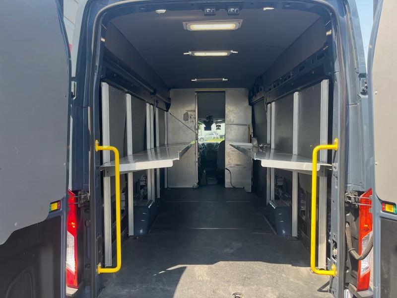 2019 Ford Transit Van T-250 HR EXT, available for sale in Maple Shade, New Jersey | Car Revolution. Maple Shade, New Jersey 2019 Ford Transit Van T-250 HR EXT, available for sale in Maple Shade, New Jersey | Car Revolution. Maple Shade, New Jersey
