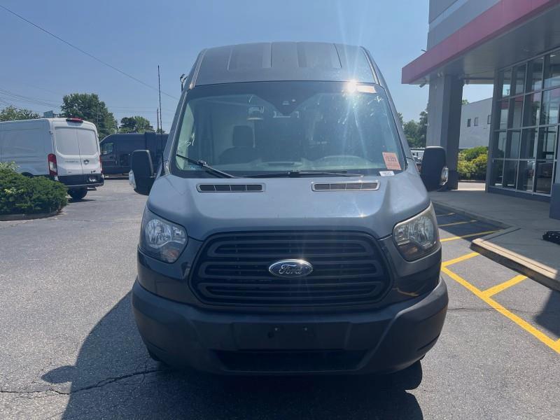 2019 Ford Transit Van T-250 HR EXT, available for sale in Maple Shade, New Jersey | Car Revolution. Maple Shade, New Jersey 2019 Ford Transit Van T-250 HR EXT, available for sale in Maple Shade, New Jersey | Car Revolution. Maple Shade, New Jersey