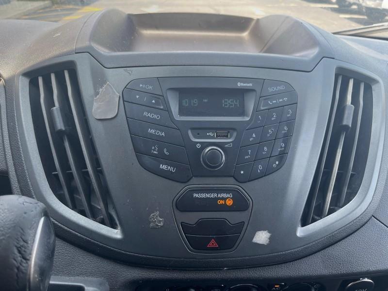 2019 Ford Transit Van T-250 HR EXT, available for sale in Maple Shade, New Jersey | Car Revolution. Maple Shade, New Jersey 2019 Ford Transit Van T-250 HR EXT, available for sale in Maple Shade, New Jersey | Car Revolution. Maple Shade, New Jersey