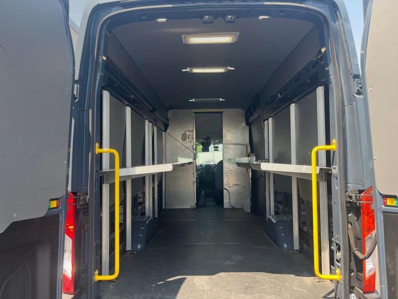 2019 Ford Transit Van T-250 HR EXT, available for sale in Maple Shade, New Jersey | Car Revolution. Maple Shade, New Jersey 2019 Ford Transit Van T-250 HR EXT, available for sale in Maple Shade, New Jersey | Car Revolution. Maple Shade, New Jersey
