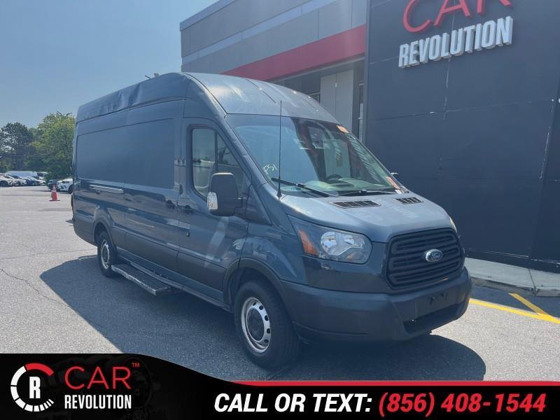 2019 Ford Transit Van T-250 HR EXT, available for sale in Maple Shade, New Jersey | Car Revolution. Maple Shade, New Jersey 2019 Ford Transit Van T-250 HR EXT, available for sale in Maple Shade, New Jersey | Car Revolution. Maple Shade, New Jersey