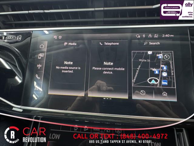 2023 Audi Q7 Premium Plus, available for sale in Avenel, New Jersey | Car Revolution. Avenel, New Jersey 2023 Audi Q7 Premium Plus, available for sale in Avenel, New Jersey | Car Revolution. Avenel, New Jersey