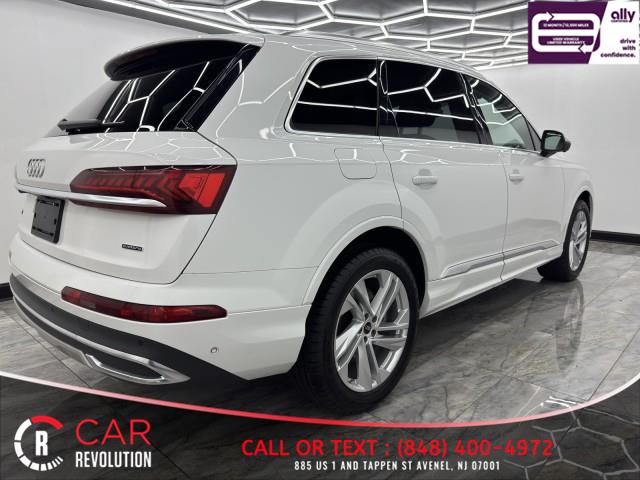 2023 Audi Q7 Premium Plus, available for sale in Avenel, New Jersey | Car Revolution. Avenel, New Jersey 2023 Audi Q7 Premium Plus, available for sale in Avenel, New Jersey | Car Revolution. Avenel, New Jersey