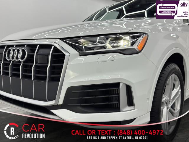 2023 Audi Q7 Premium Plus, available for sale in Avenel, New Jersey | Car Revolution. Avenel, New Jersey 2023 Audi Q7 Premium Plus, available for sale in Avenel, New Jersey | Car Revolution. Avenel, New Jersey