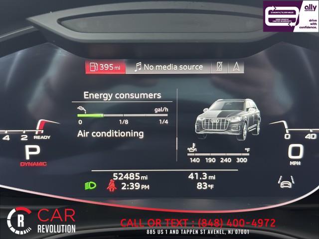 2023 Audi Q7 Premium Plus, available for sale in Avenel, New Jersey | Car Revolution. Avenel, New Jersey 2023 Audi Q7 Premium Plus, available for sale in Avenel, New Jersey | Car Revolution. Avenel, New Jersey
