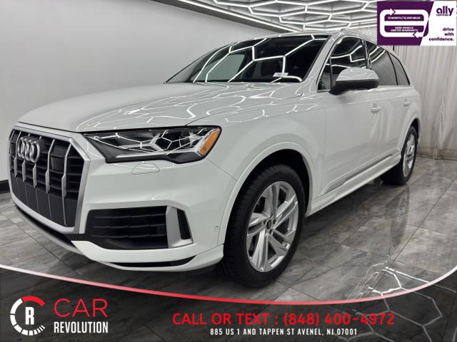 2023 Audi Q7 Premium Plus, available for sale in Avenel, New Jersey | Car Revolution. Avenel, New Jersey 2023 Audi Q7 Premium Plus, available for sale in Avenel, New Jersey | Car Revolution. Avenel, New Jersey
