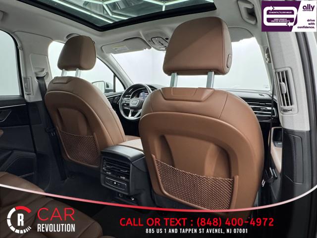 2023 Audi Q7 Premium Plus, available for sale in Avenel, New Jersey | Car Revolution. Avenel, New Jersey 2023 Audi Q7 Premium Plus, available for sale in Avenel, New Jersey | Car Revolution. Avenel, New Jersey