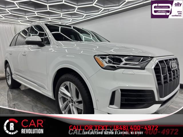 2023 Audi Q7 Premium Plus, available for sale in Avenel, New Jersey | Car Revolution. Avenel, New Jersey 2023 Audi Q7 Premium Plus, available for sale in Avenel, New Jersey | Car Revolution. Avenel, New Jersey