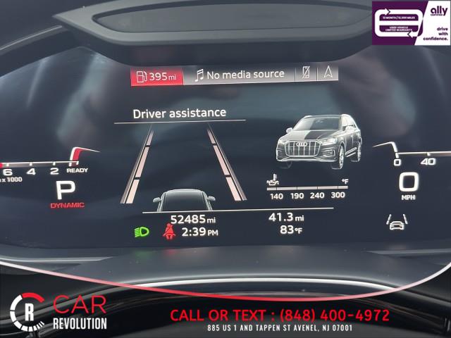 2023 Audi Q7 Premium Plus, available for sale in Avenel, New Jersey | Car Revolution. Avenel, New Jersey 2023 Audi Q7 Premium Plus, available for sale in Avenel, New Jersey | Car Revolution. Avenel, New Jersey