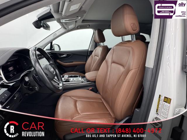 2023 Audi Q7 Premium Plus, available for sale in Avenel, New Jersey | Car Revolution. Avenel, New Jersey 2023 Audi Q7 Premium Plus, available for sale in Avenel, New Jersey | Car Revolution. Avenel, New Jersey