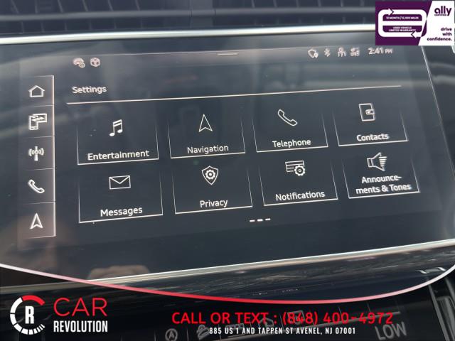 2023 Audi Q7 Premium Plus, available for sale in Avenel, New Jersey | Car Revolution. Avenel, New Jersey 2023 Audi Q7 Premium Plus, available for sale in Avenel, New Jersey | Car Revolution. Avenel, New Jersey