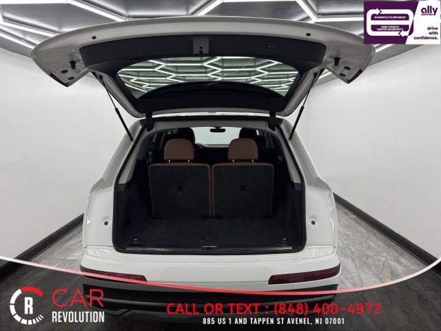 2023 Audi Q7 Premium Plus, available for sale in Avenel, New Jersey | Car Revolution. Avenel, New Jersey 2023 Audi Q7 Premium Plus, available for sale in Avenel, New Jersey | Car Revolution. Avenel, New Jersey