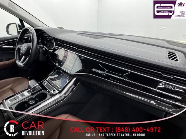 2023 Audi Q7 Premium Plus, available for sale in Avenel, New Jersey | Car Revolution. Avenel, New Jersey 2023 Audi Q7 Premium Plus, available for sale in Avenel, New Jersey | Car Revolution. Avenel, New Jersey