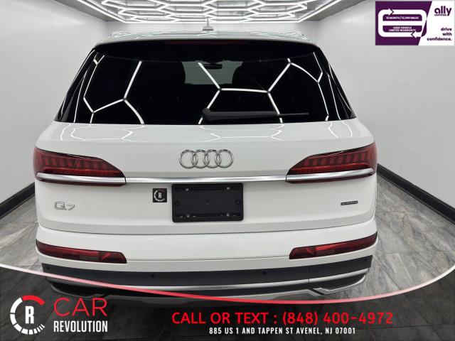 2023 Audi Q7 Premium Plus, available for sale in Avenel, New Jersey | Car Revolution. Avenel, New Jersey 2023 Audi Q7 Premium Plus, available for sale in Avenel, New Jersey | Car Revolution. Avenel, New Jersey