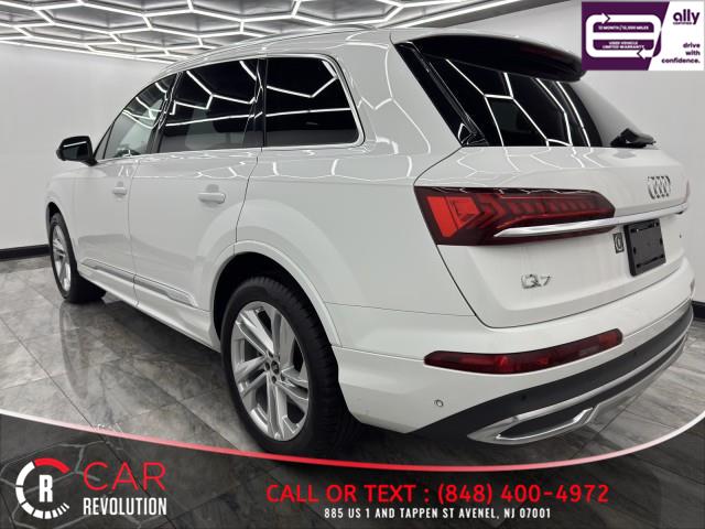 2023 Audi Q7 Premium Plus, available for sale in Avenel, New Jersey | Car Revolution. Avenel, New Jersey 2023 Audi Q7 Premium Plus, available for sale in Avenel, New Jersey | Car Revolution. Avenel, New Jersey