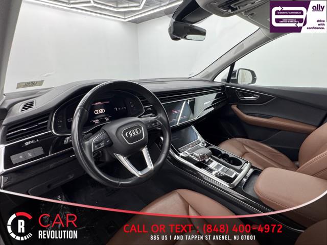 2023 Audi Q7 Premium Plus, available for sale in Avenel, New Jersey | Car Revolution. Avenel, New Jersey 2023 Audi Q7 Premium Plus, available for sale in Avenel, New Jersey | Car Revolution. Avenel, New Jersey