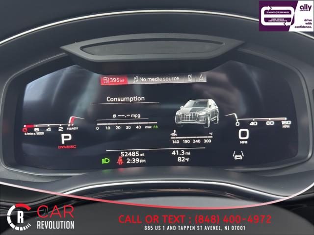 2023 Audi Q7 Premium Plus, available for sale in Avenel, New Jersey | Car Revolution. Avenel, New Jersey 2023 Audi Q7 Premium Plus, available for sale in Avenel, New Jersey | Car Revolution. Avenel, New Jersey