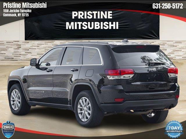 2022 Jeep Grand Cherokee Wk Laredo E, available for sale in Great Neck, New York | Camy Cars. Great Neck, New York 2022 Jeep Grand Cherokee Wk Laredo E, available for sale in Great Neck, New York | Camy Cars. Great Neck, New York
