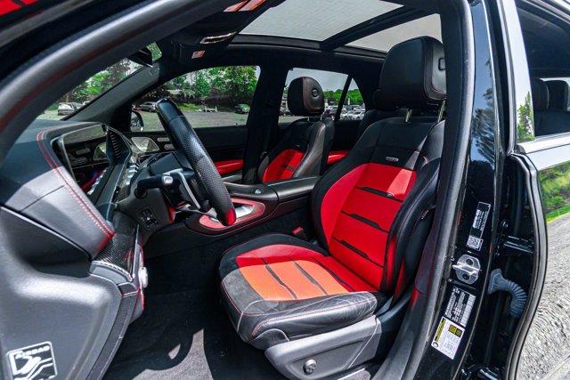 Used 2024 Mercedes-benz Gle in Great Neck, New York | Camy Cars. Great Neck, New York
