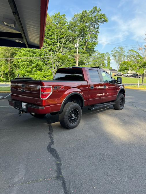 2014 Ford F-150 4WD SuperCrew 145" STX, available for sale in Windsor Locks, Connecticut | JANNA MOTORS LLC. Windsor Locks, Connecticut 2014 Ford F-150 4WD SuperCrew 145" STX, available for sale in Windsor Locks, Connecticut | JANNA MOTORS LLC. Windsor Locks, Connecticut