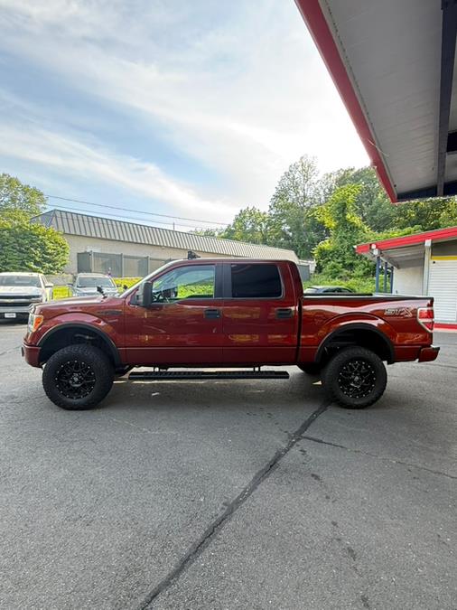 2014 Ford F-150 4WD SuperCrew 145" STX, available for sale in Windsor Locks, Connecticut | JANNA MOTORS LLC. Windsor Locks, Connecticut 2014 Ford F-150 4WD SuperCrew 145" STX, available for sale in Windsor Locks, Connecticut | JANNA MOTORS LLC. Windsor Locks, Connecticut