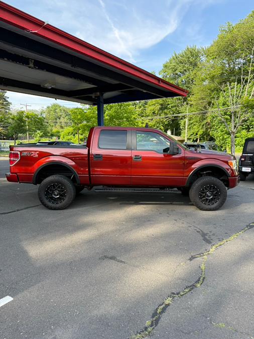 2014 Ford F-150 4WD SuperCrew 145" STX, available for sale in Windsor Locks, Connecticut | JANNA MOTORS LLC. Windsor Locks, Connecticut 2014 Ford F-150 4WD SuperCrew 145" STX, available for sale in Windsor Locks, Connecticut | JANNA MOTORS LLC. Windsor Locks, Connecticut