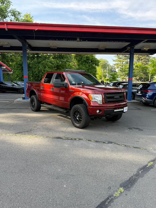 2014 Ford F-150 4WD SuperCrew 145" STX, available for sale in Windsor Locks, Connecticut | JANNA MOTORS LLC. Windsor Locks, Connecticut 2014 Ford F-150 4WD SuperCrew 145" STX, available for sale in Windsor Locks, Connecticut | JANNA MOTORS LLC. Windsor Locks, Connecticut