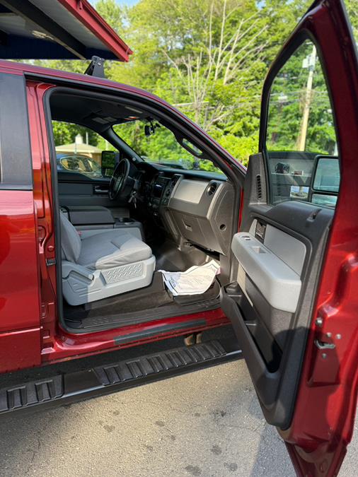 2014 Ford F-150 4WD SuperCrew 145" STX, available for sale in Windsor Locks, Connecticut | JANNA MOTORS LLC. Windsor Locks, Connecticut 2014 Ford F-150 4WD SuperCrew 145" STX, available for sale in Windsor Locks, Connecticut | JANNA MOTORS LLC. Windsor Locks, Connecticut