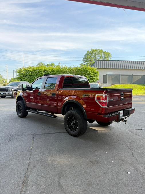 2014 Ford F-150 4WD SuperCrew 145" STX, available for sale in Windsor Locks, Connecticut | JANNA MOTORS LLC. Windsor Locks, Connecticut 2014 Ford F-150 4WD SuperCrew 145" STX, available for sale in Windsor Locks, Connecticut | JANNA MOTORS LLC. Windsor Locks, Connecticut