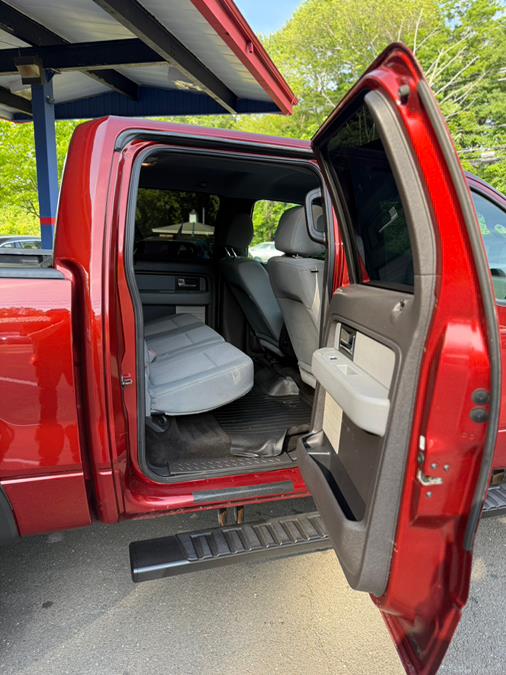 2014 Ford F-150 4WD SuperCrew 145" STX, available for sale in Windsor Locks, Connecticut | JANNA MOTORS LLC. Windsor Locks, Connecticut 2014 Ford F-150 4WD SuperCrew 145" STX, available for sale in Windsor Locks, Connecticut | JANNA MOTORS LLC. Windsor Locks, Connecticut
