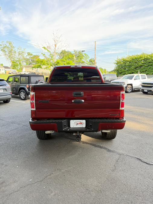 2014 Ford F-150 4WD SuperCrew 145" STX, available for sale in Windsor Locks, Connecticut | JANNA MOTORS LLC. Windsor Locks, Connecticut 2014 Ford F-150 4WD SuperCrew 145" STX, available for sale in Windsor Locks, Connecticut | JANNA MOTORS LLC. Windsor Locks, Connecticut