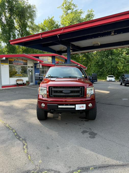 2014 Ford F-150 4WD SuperCrew 145" STX, available for sale in Windsor Locks, Connecticut | JANNA MOTORS LLC. Windsor Locks, Connecticut 2014 Ford F-150 4WD SuperCrew 145" STX, available for sale in Windsor Locks, Connecticut | JANNA MOTORS LLC. Windsor Locks, Connecticut