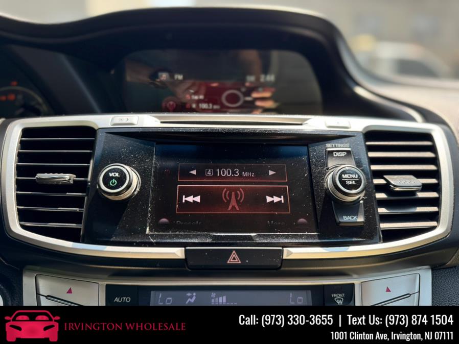 2014 Honda Accord Coupe 2dr I4 CVT EX-L w/Navi, available for sale in Irvington, New Jersey | Irvington Wholesale Group. Irvington, New Jersey 2014 Honda Accord Coupe 2dr I4 CVT EX-L w/Navi, available for sale in Irvington, New Jersey | Irvington Wholesale Group. Irvington, New Jersey